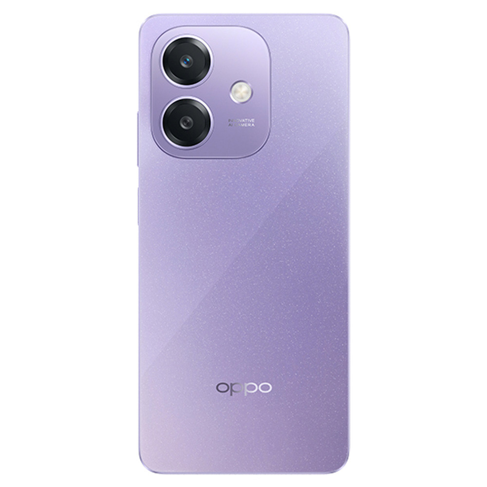 Смартфон Oppo A5i 4/128GB Starry Purple OPPO A5i 4/128GB Starry Purple 128 Гб, 4 Гб - миниатюра 3