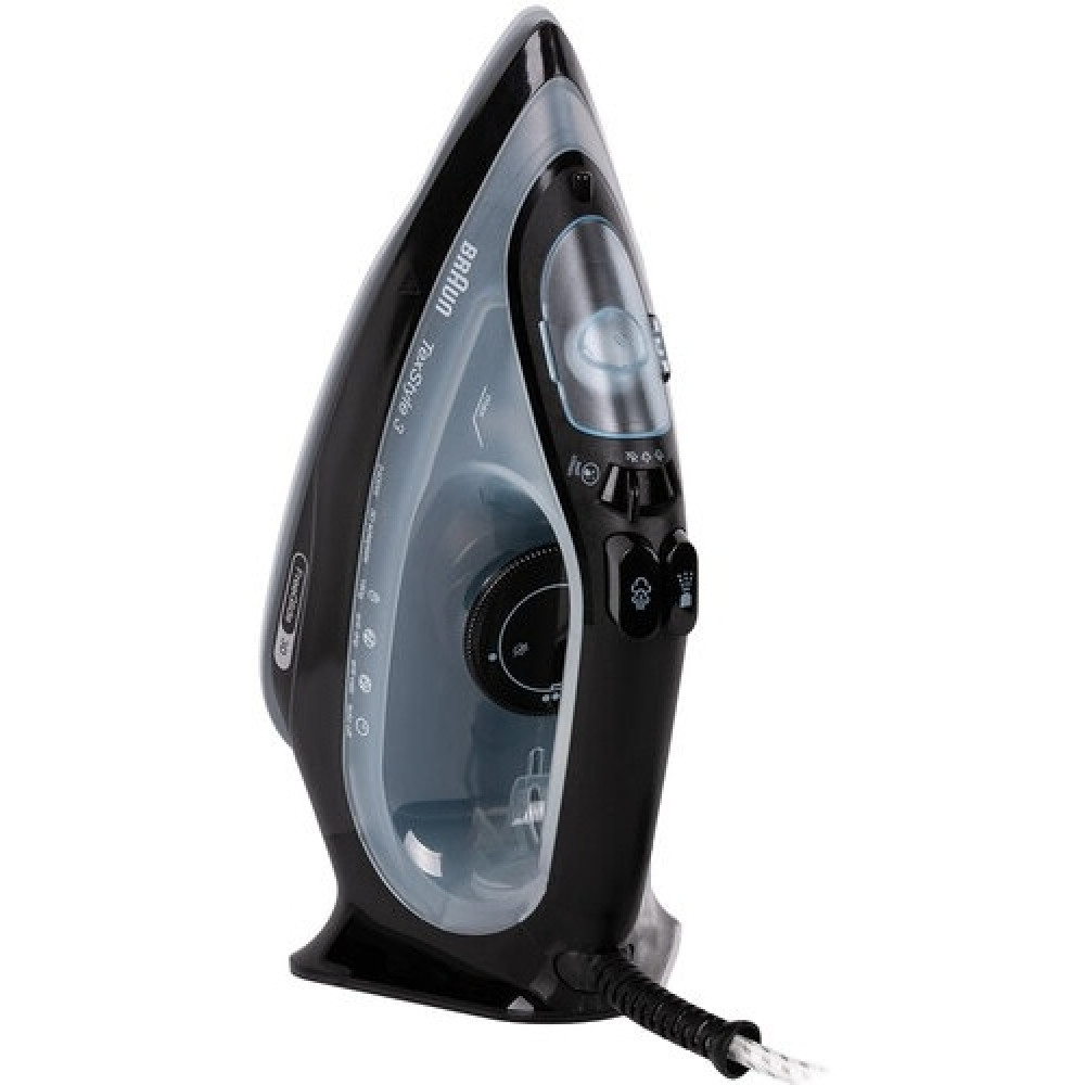 Braun SI3055BK Утюг, 2400 Вт - миниатюра 3