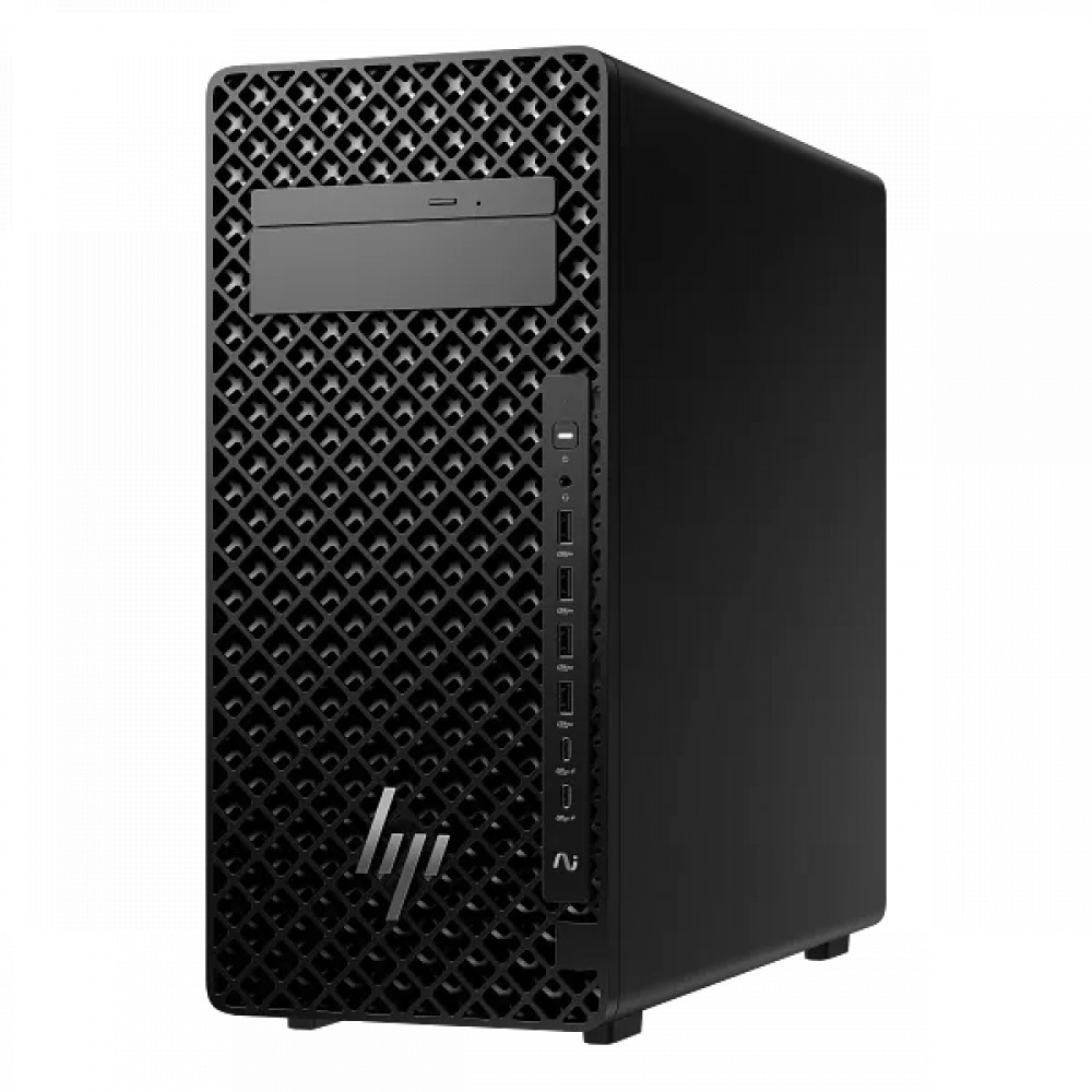 Персональный компьютер HP Z2 TWR Base Unit G1i A40S3ET Ultra 7 - миниатюра 2