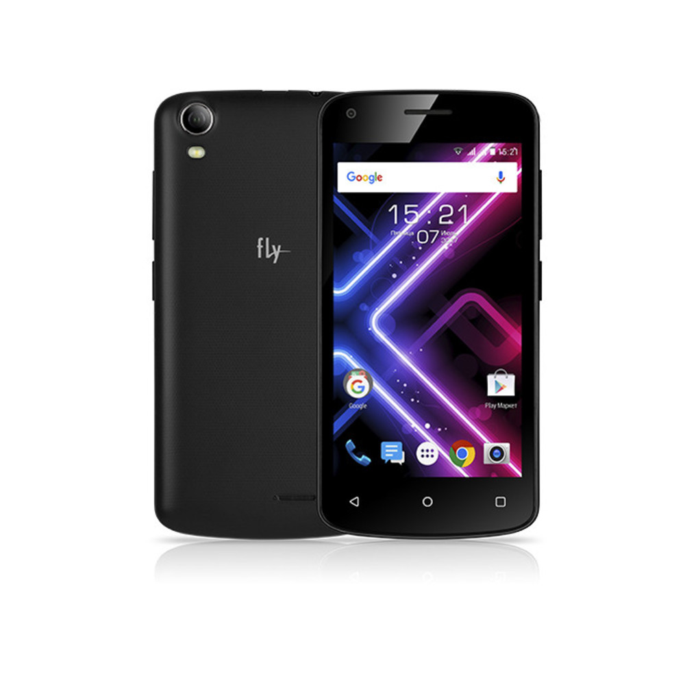 Смартфон Fly FS456 Nimbus 14 10233 — фото товара