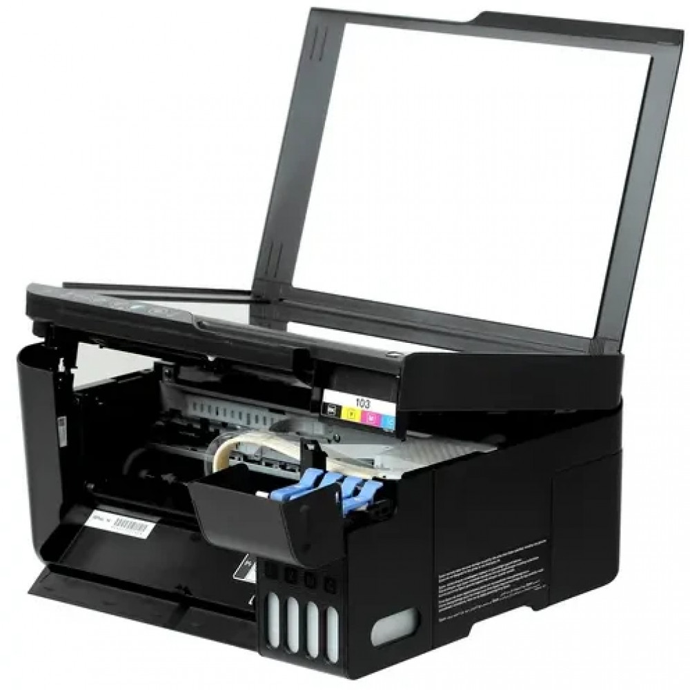 МФУ Epson EcoTank L3250 C11CJ67503 А4, Струйный, Цветная - миниатюра 3