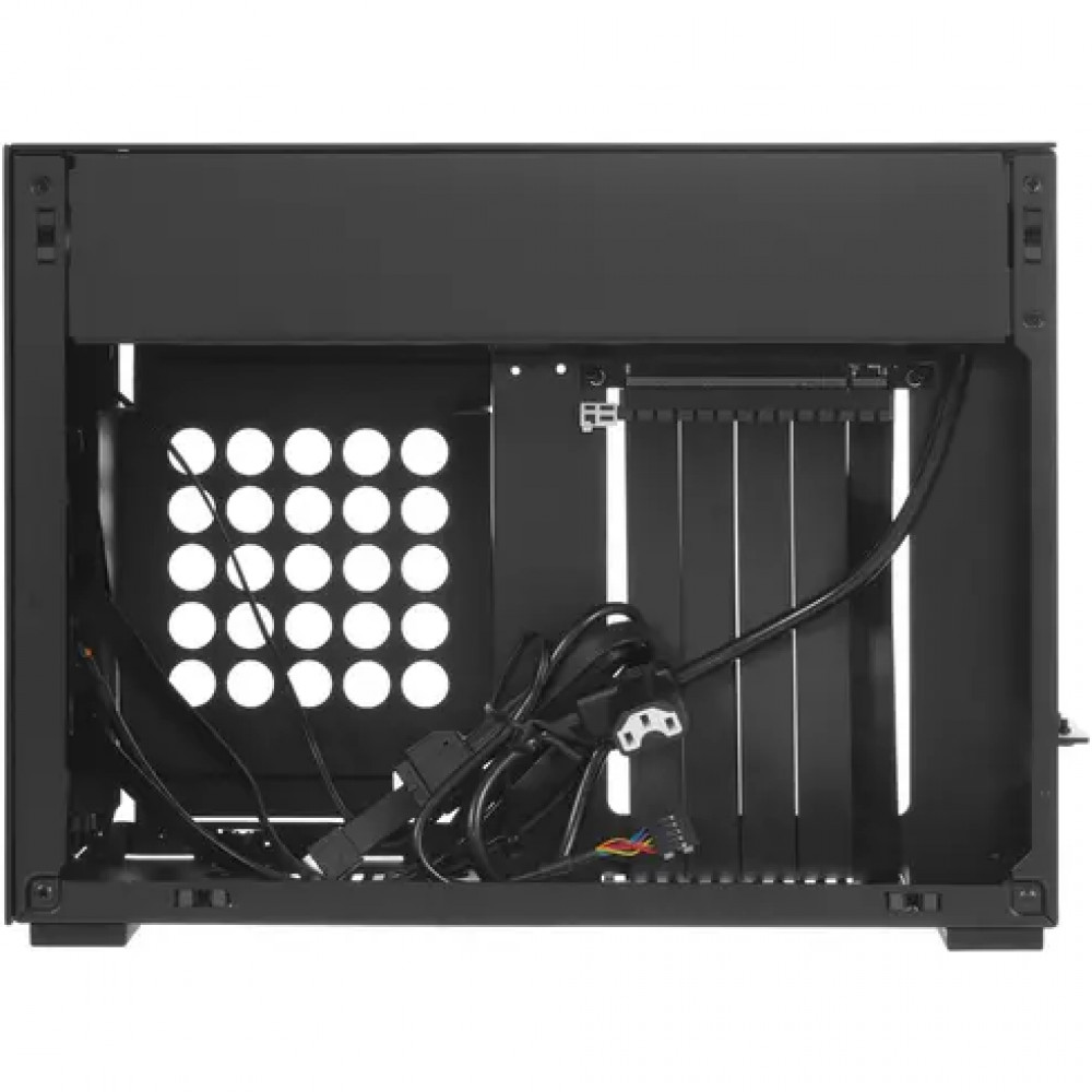 Корпус Lian Li A4H20 Black G99.A4H2OX4.00 Small Form Factor - миниатюра 10