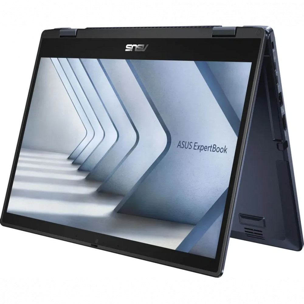 Ноутбук Asus Expertbook B3 Flip B3402FVA-I516512B7D 90NX07N1-M02MC0 14 ", FHD 1920x1080 (16:9), Intel, Core 5, 16 Гб, 512 ГБ, Intel UHD Graphics - миниатюра 3