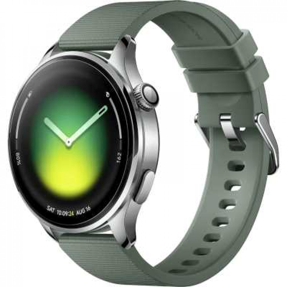Xiaomi Watch 5 BHR07WPGL Смарт-часы - миниатюра 3