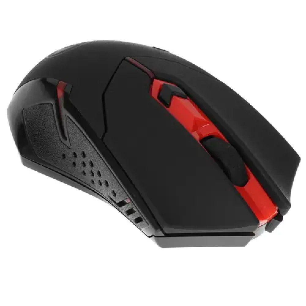 Мышь Redragon M601WL-BA 78227 Бюджетные, Беспроводная - миниатюра 2