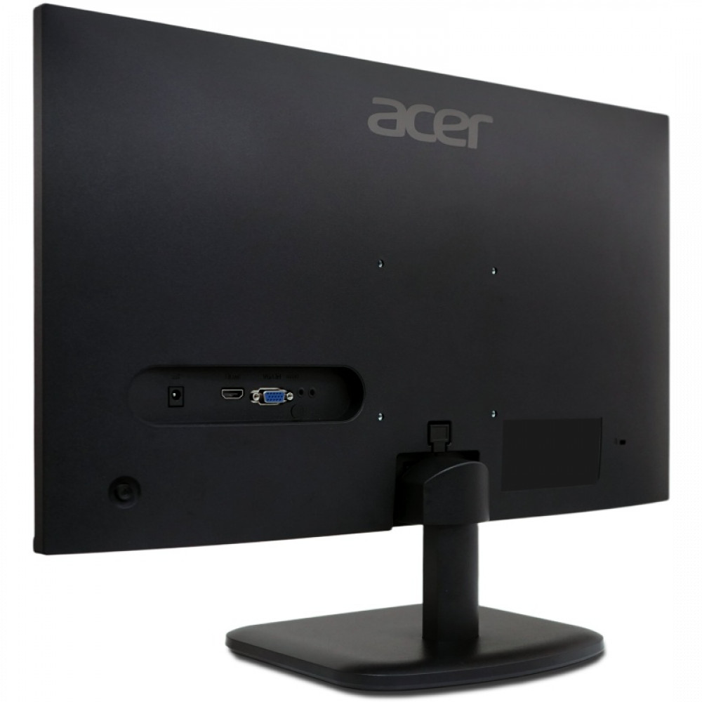 Монитор Acer EK271Gbi Black UM.HE1CD.G01 27 ", IPS, Full HD 1920x1080 (16:9), 120 Гц - миниатюра 3