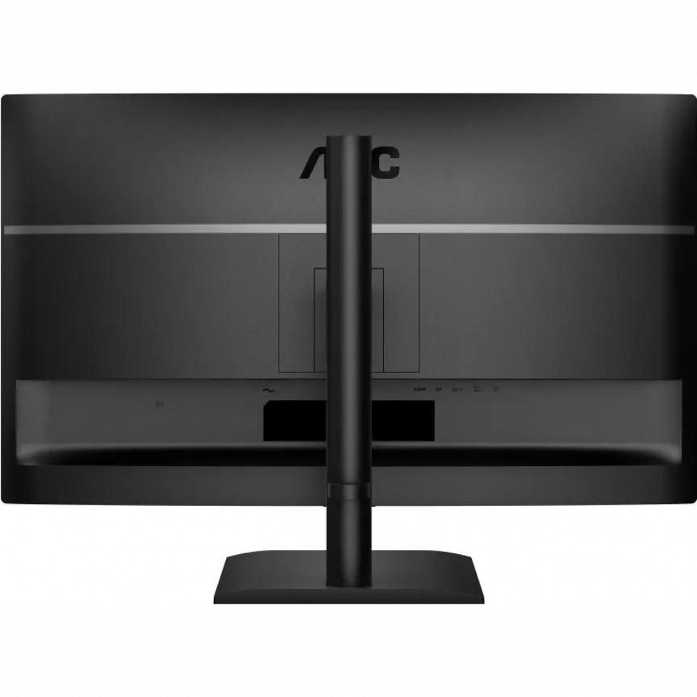 Монитор AOC 27E4U 27 ", IPS, Full HD 1920x1080 (16:9), 120 Гц - миниатюра 4