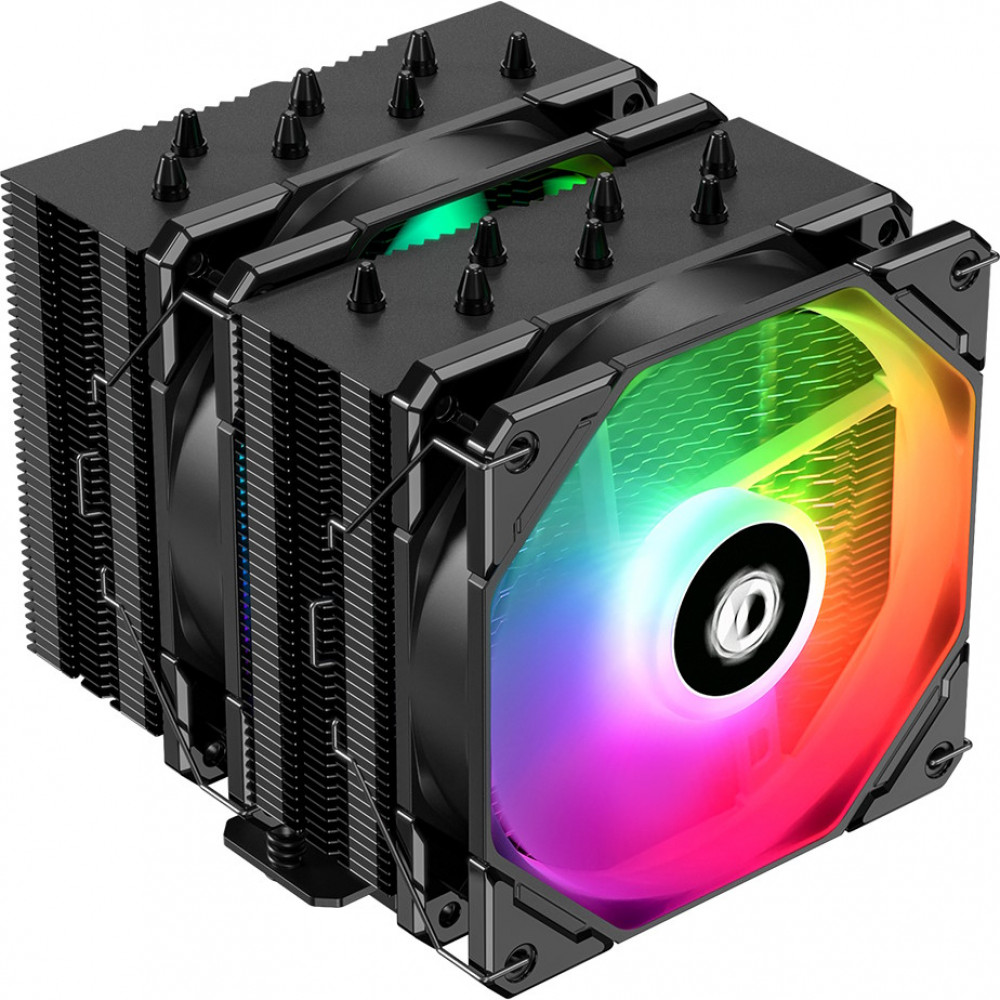 Система охлаждения ID-Cooling SE-207-XT ARGB Для процессора — фото товара