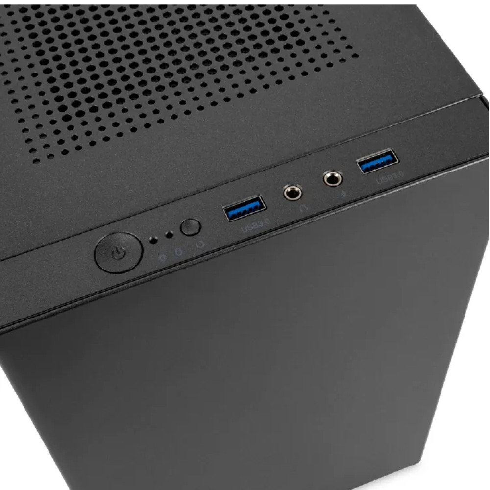 Персональный компьютер iRU Tactio 510B7GS 2163732 Core i5, 14400, 2.5, 32 Гб, DDR5-4800, Windows 11 Pro - миниатюра 4