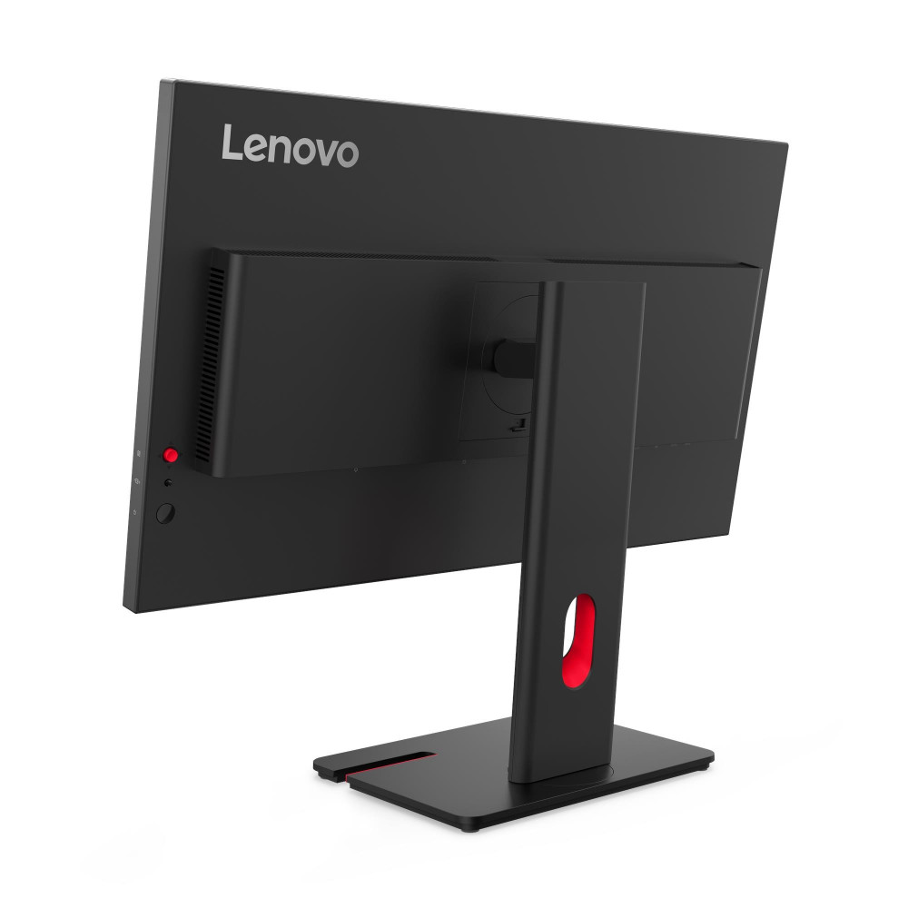 Монитор Lenovo T27Q-40 64A6GAT6EU 27 ", IPS, Quad HD 2560x1440 (16:9), 120 Гц - миниатюра 3