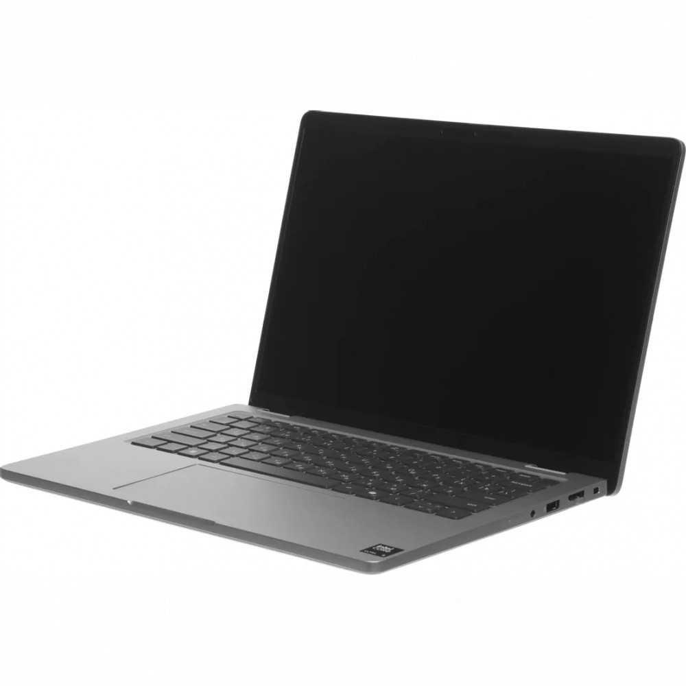 Ноутбук Dell Pro 14 Plus PRO14PL-5653 14 ", WUXGA 1920x1200 (16:10), Intel, Core Ultra 5, 16 Гб, 512 ГБ, Intel Graphics, Linux - миниатюра 2