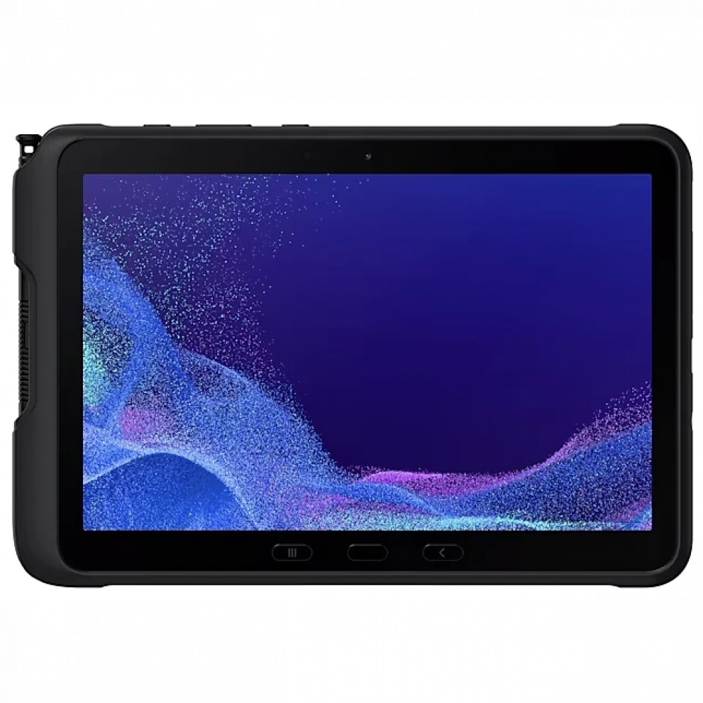 Планшет Samsung Galaxy Tab Active4 Pro 4/64Gb LTE SM-T636BZKAR06 64 Гб, 4 Гб — фото товара