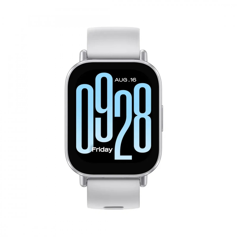 Xiaomi Redmi Watch 5 Active BHR8790GL Смарт-часы — фото товара
