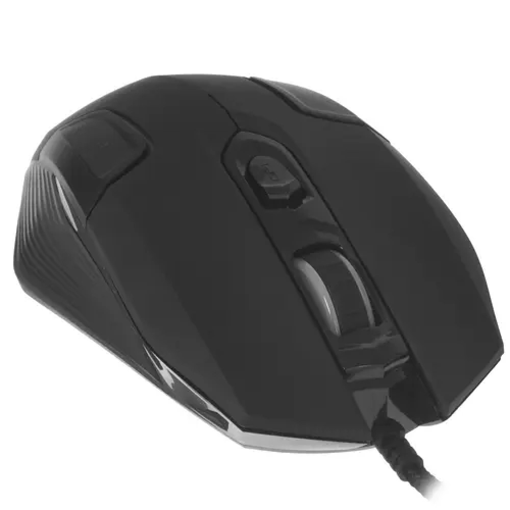Мышь Acer OMW170 ZL.MCEEE.00R Бюджетные, Проводная - миниатюра 2