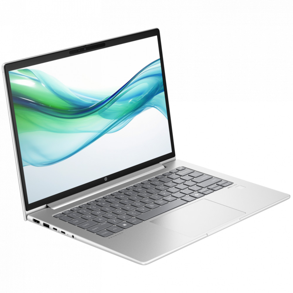 Ноутбук HP ProBook 440 G11 A22YBEA 14 ", WUXGA 1920x1200 (16:10), Intel, Core Ultra 7, 8 Гб, 512 ГБ, Intel UHD Graphics — фото товара