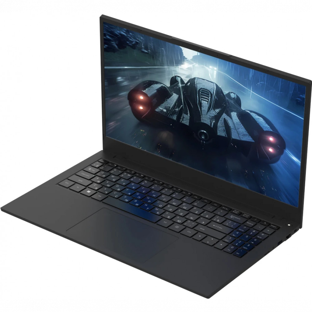 Ноутбук Rikor NINO 203.1 8EFA0986 15.6 ", FHD 1920x1080 (16:9), Intel, Core i3, 16 Гб, 512 ГБ, Intel UHD Graphics, Windows 11 Pro - миниатюра 2