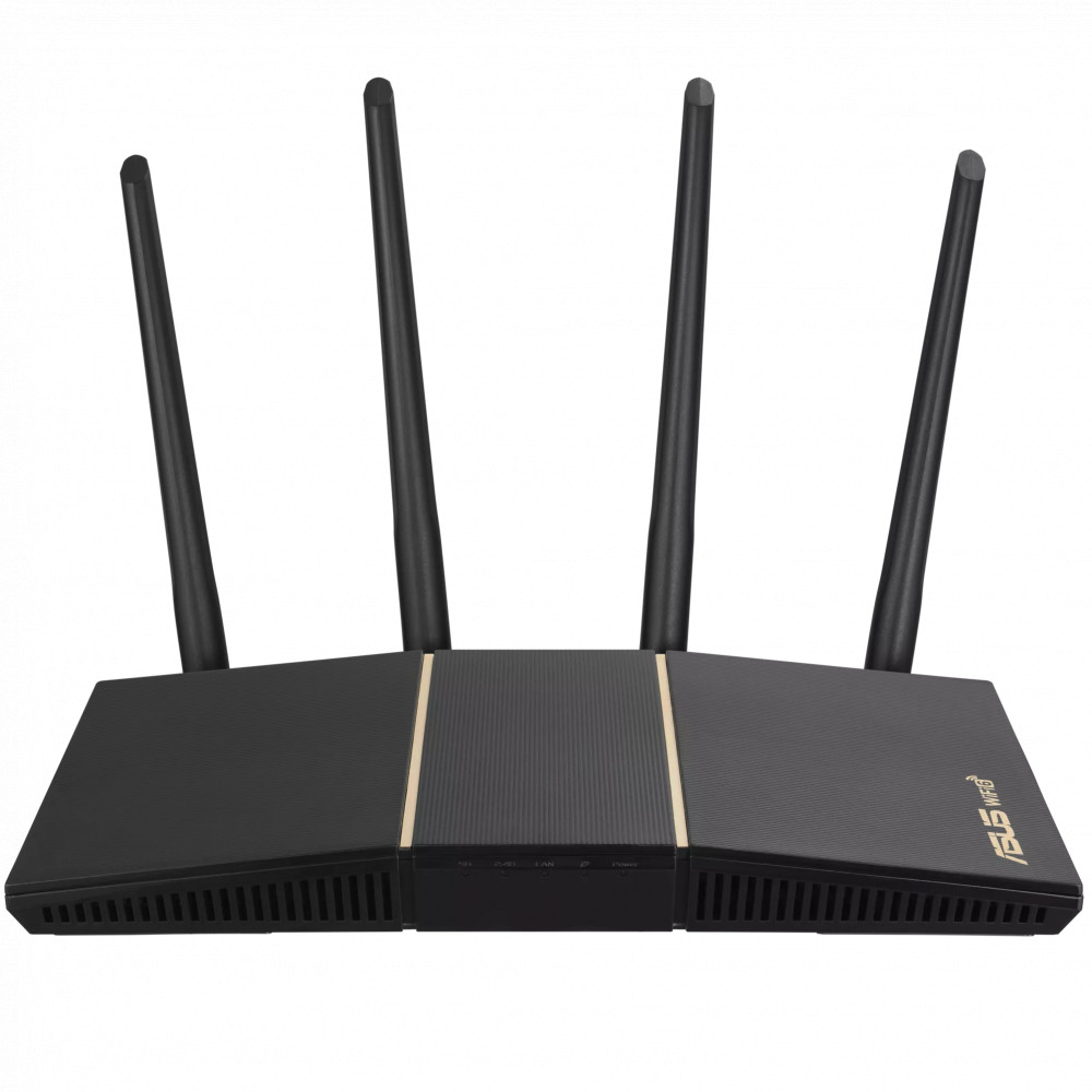 Маршрутизатор для дома Asus RT-AX57 - миниатюра 2