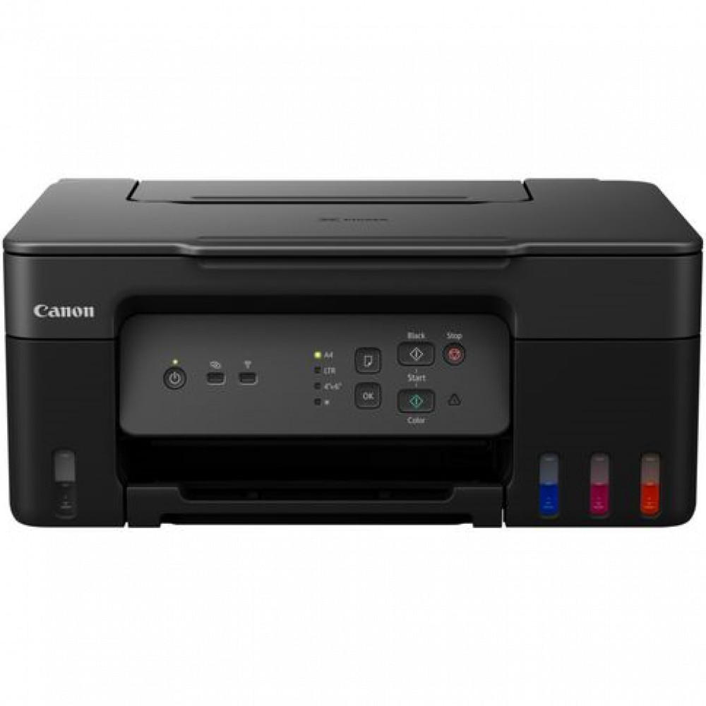 МФУ Canon PIXMA G3430 5989C009 А4, Струйный, Цветная — фото товара