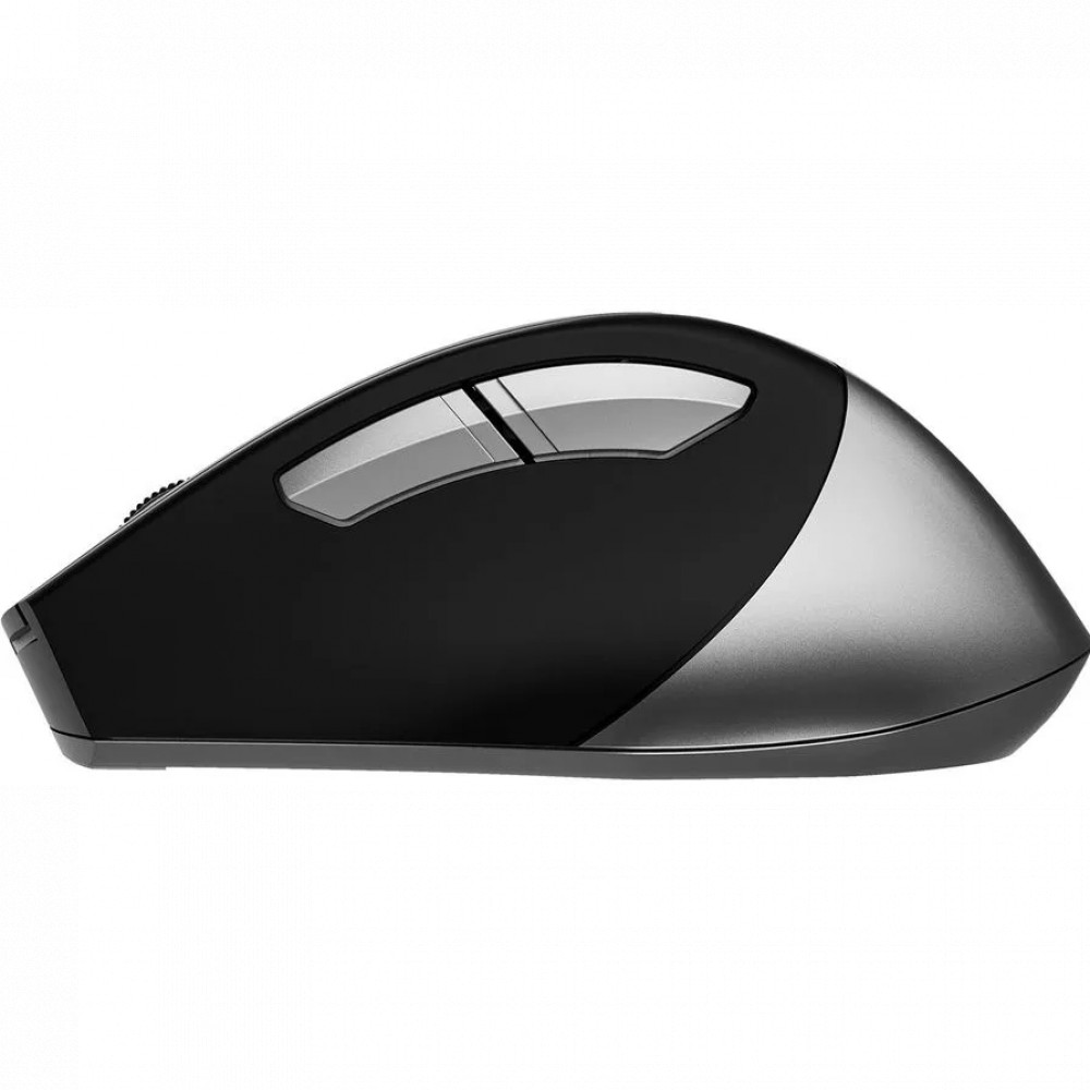 Мышь A4Tech Fstyler FB35S FB35S USB SMOKY GREY Бюджетные, Беспроводная - миниатюра 3