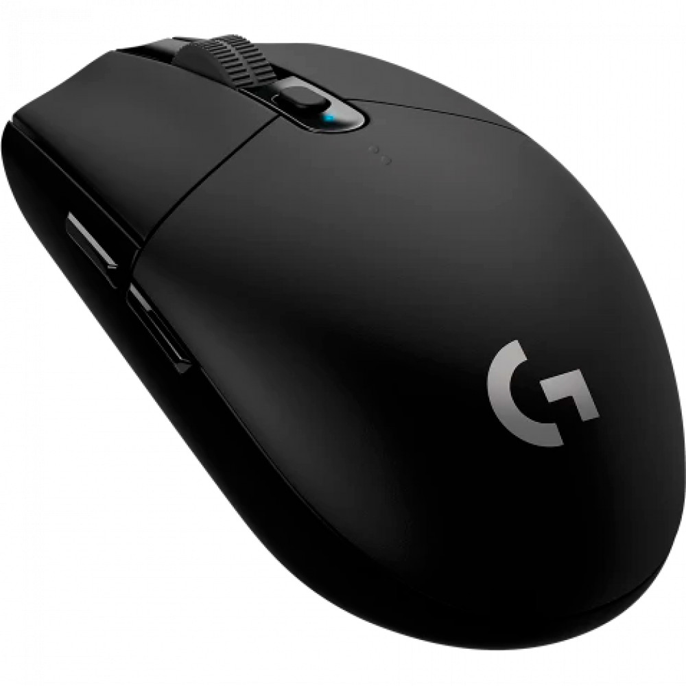 Мышь Logitech G304 Lightspeed 910-005286 Игровые, Беспроводная - миниатюра 2
