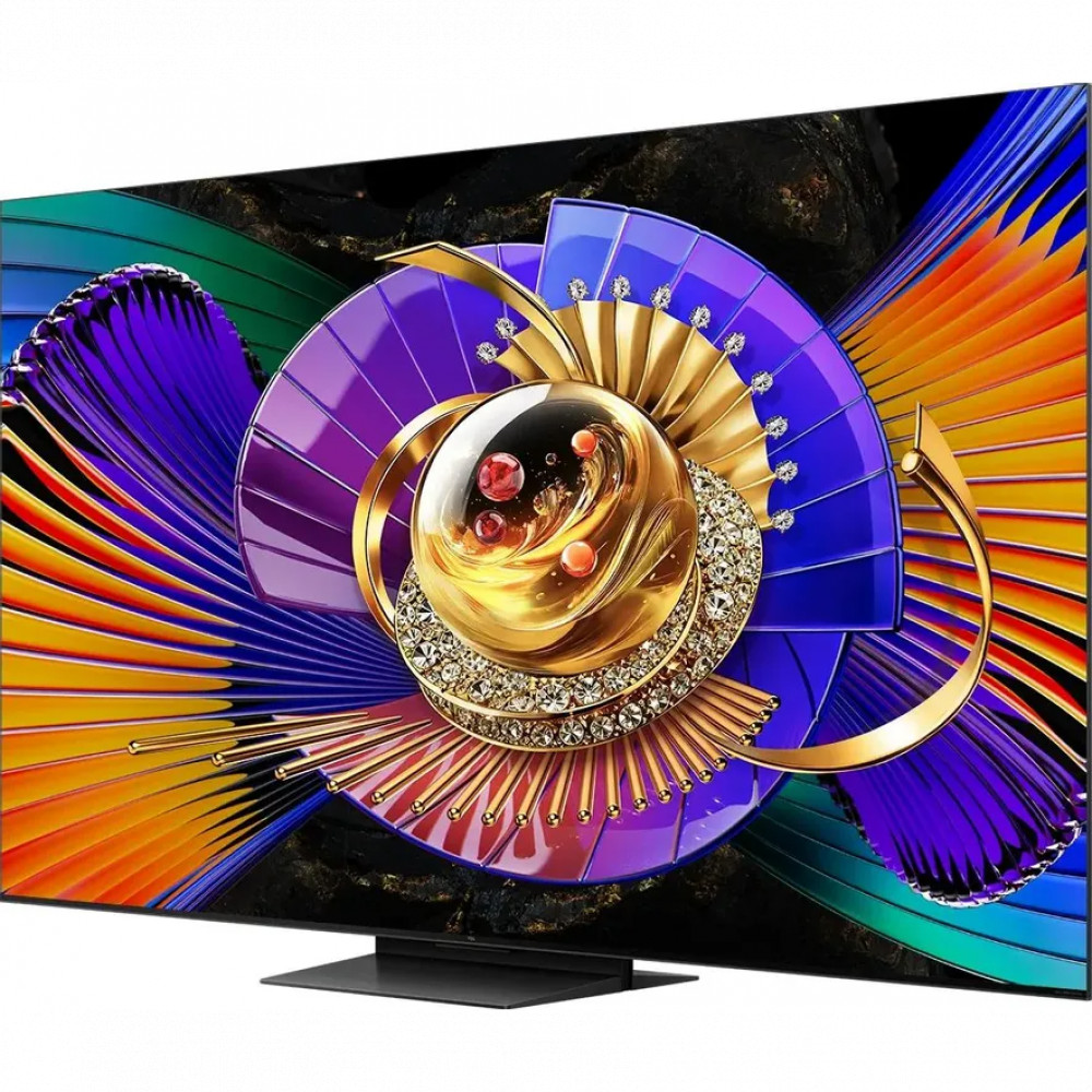 Телевизор TCL 75C7L 75 ", Smart TV, Черный - миниатюра 3