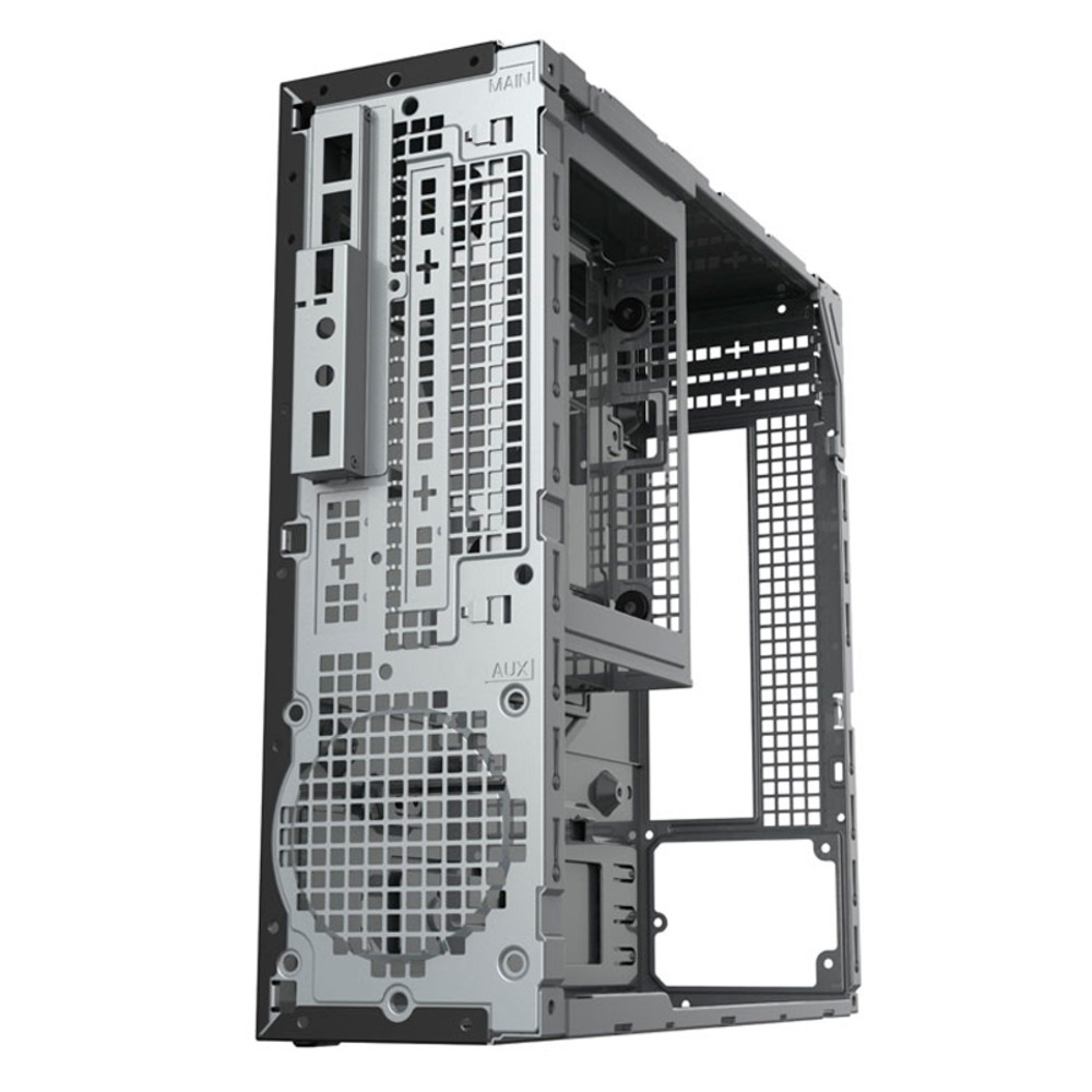 Корпус In Win PS201 PS201/6125688 - миниатюра 4