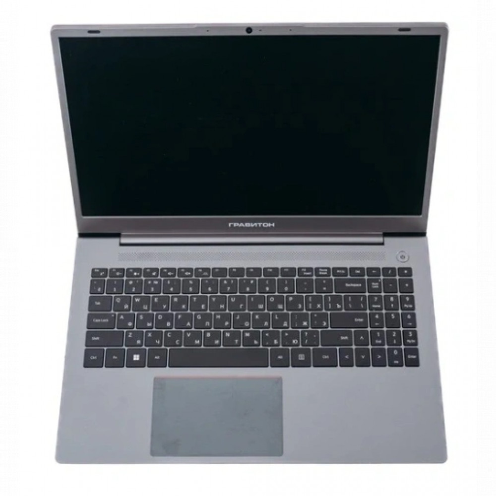 Ноутбук ГРАВИТОН Н15А-Б Н15А-Б_227792 15.6 ", FHD 1920x1080 (16:9), AMD, Ryzen 7, 16 Гб, 512 ГБ, AMD Radeon — фото товара
