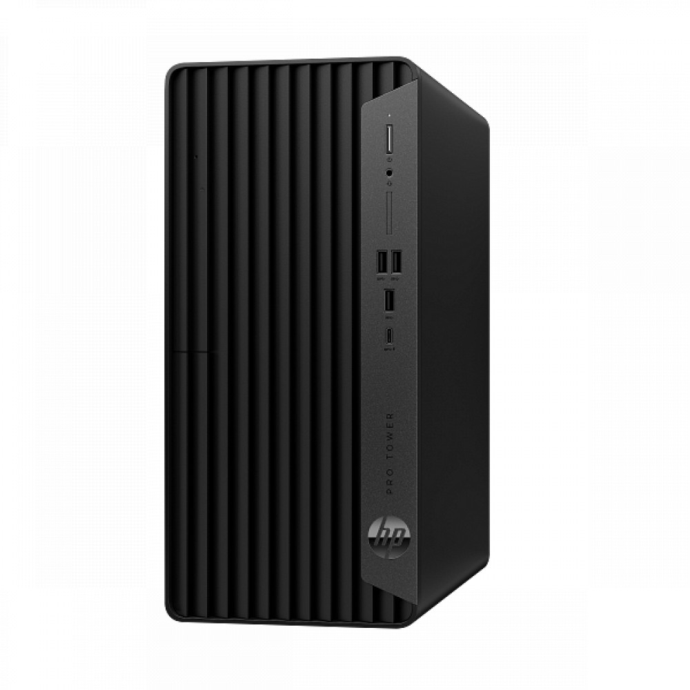 Персональный компьютер HP Pro Tower 400 G9 99Q40ET Core i5, 14500, 2.6, 16 Гб, DDR5-4800, Windows 11 Pro - миниатюра 2