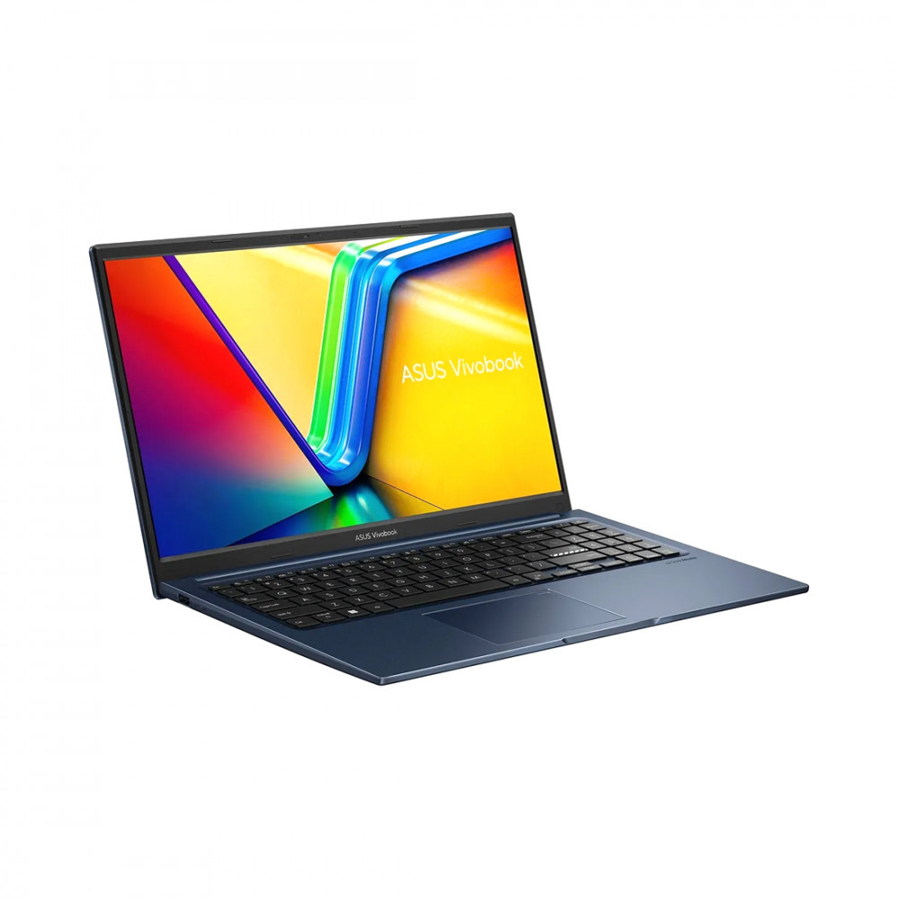 Ноутбук Asus Vivobook 15 M1502NAQ-BQ067 90NB1841-M006C0 15.6 ", FHD 1920x1080 (16:9), AMD, Ryzen 5, 16 Гб, 512 ГБ, AMD Radeon 660M - миниатюра 2