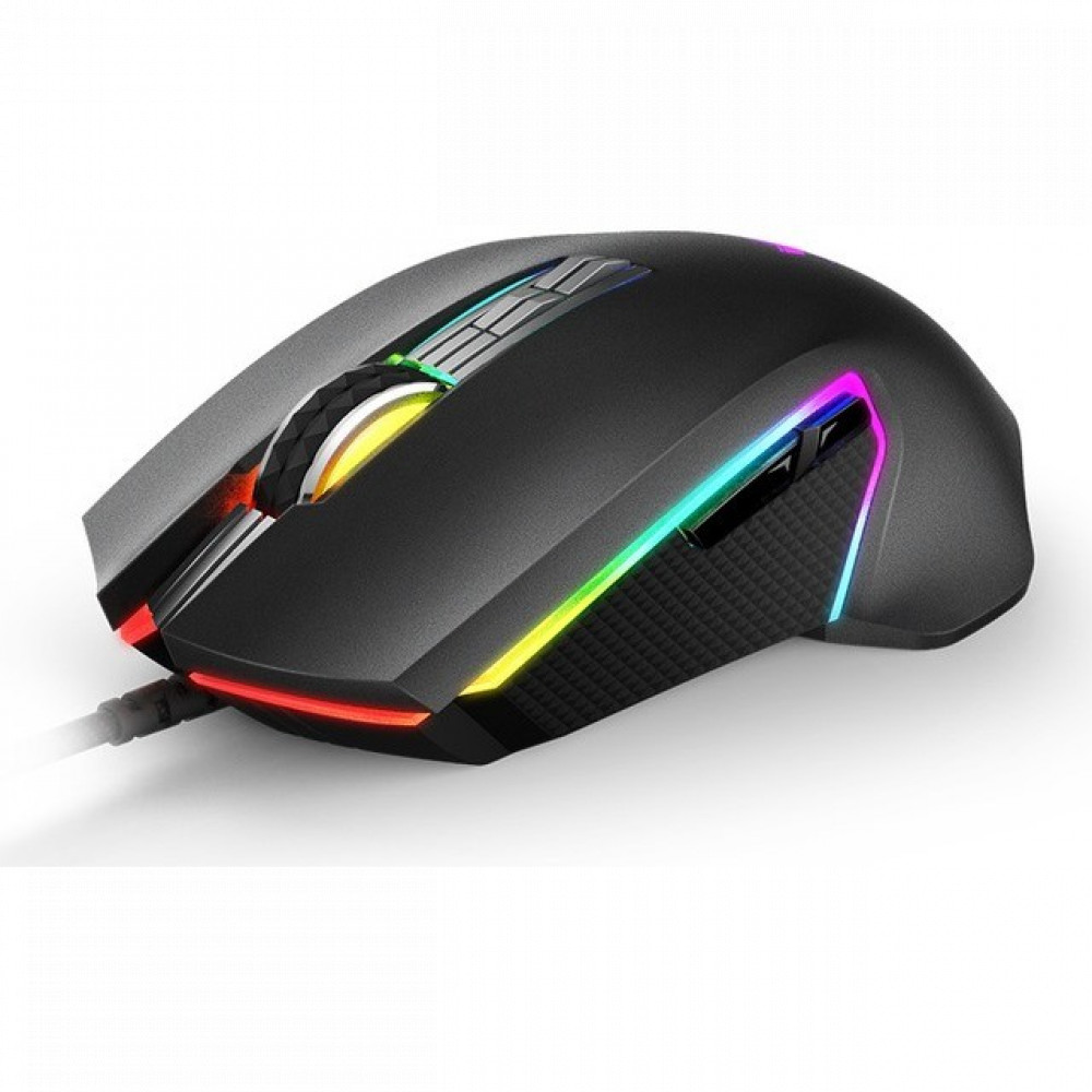 Мышь Rapoo V20 Pro Игровые, Проводная - миниатюра 2