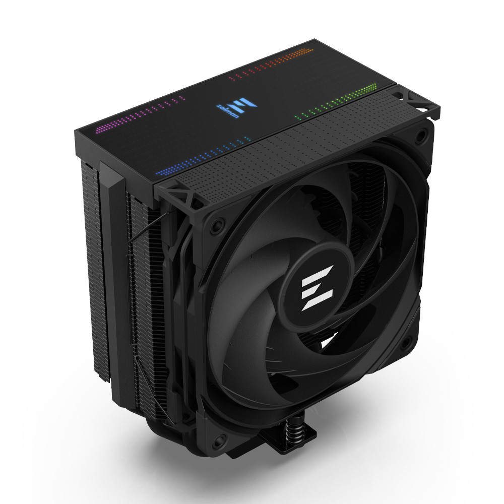 Система охлаждения Zalman CNPS13X B CNPS13X BLACK Для системного блока - миниатюра 2