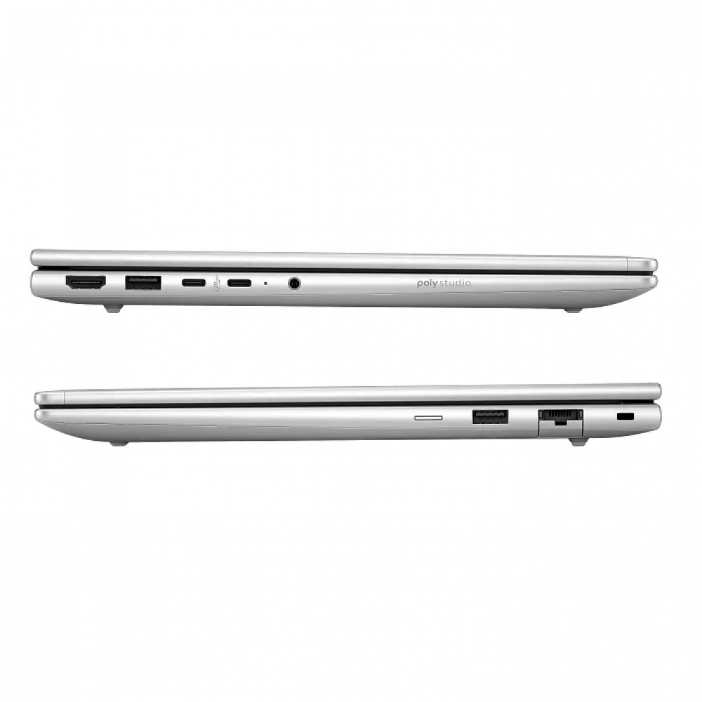 Ноутбук HP ProBook 4 G1i D40WWET_S 14 ", WUXGA 1920x1200 (16:10), Intel, Core Ultra 5, 16 Гб, 512 ГБ, Intel Graphics, Windows 11 Pro - миниатюра 4