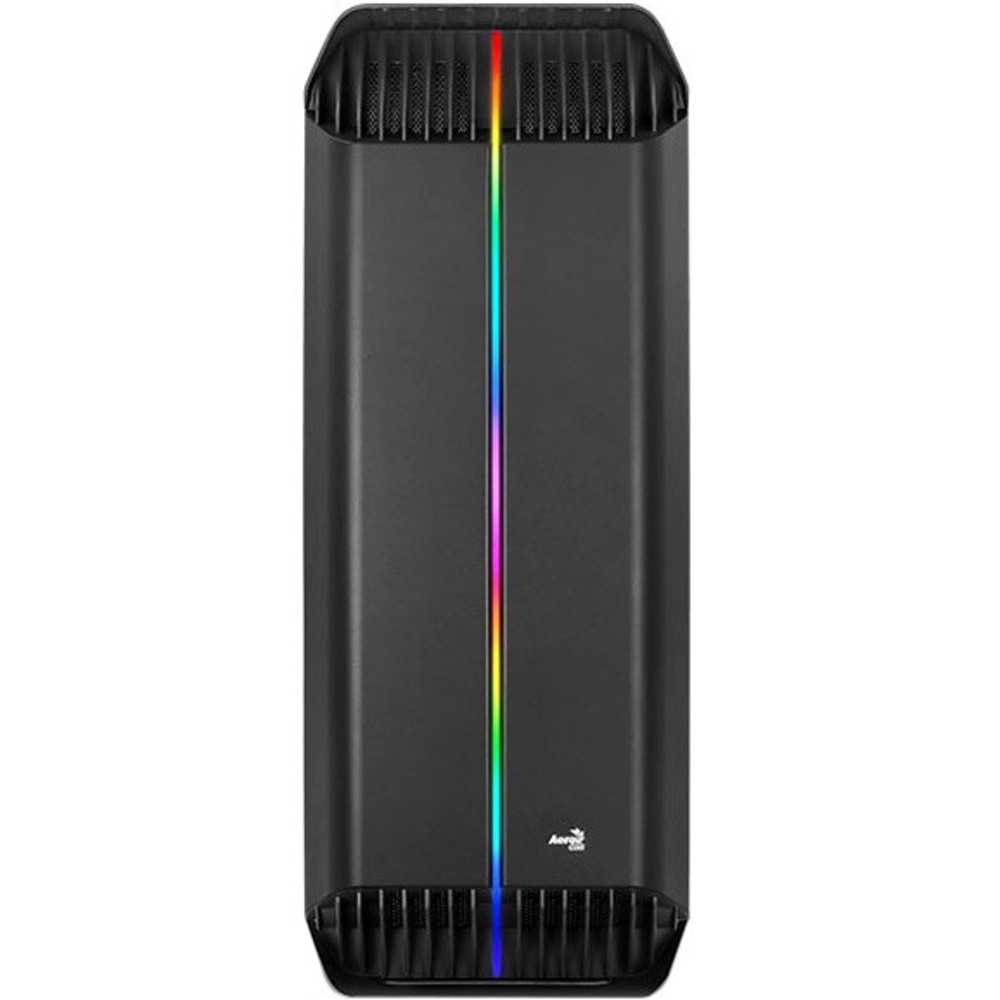Корпус Aerocool Gladiator Duo-G-BK-v1 ACCM-PB27033.11 Mid-Tower - миниатюра 5