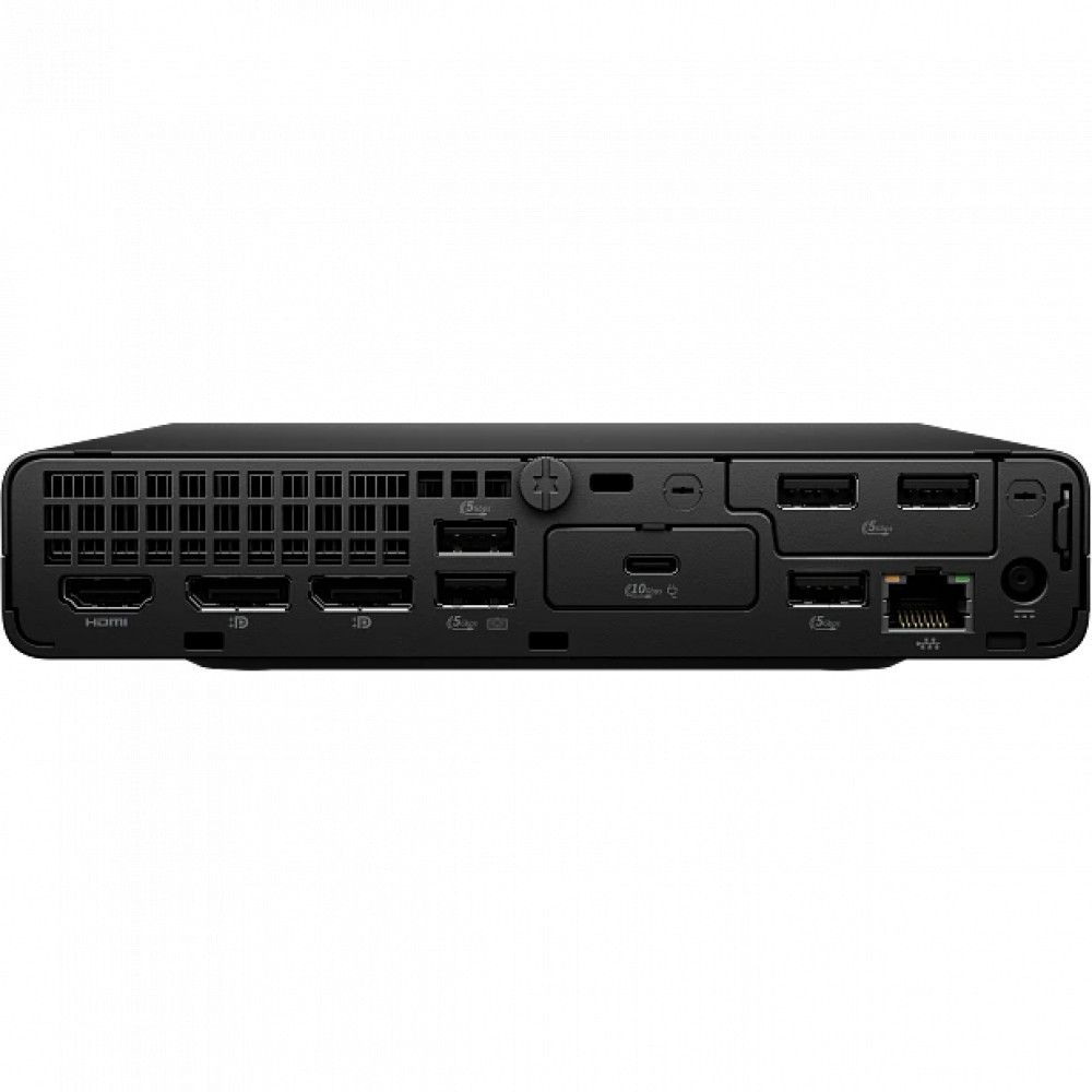 Персональный компьютер HP ProDesk 4 Mini G1i AR1N8AV Ultra 5, 2.5, 16 Гб, DDR5-6400 - миниатюра 4