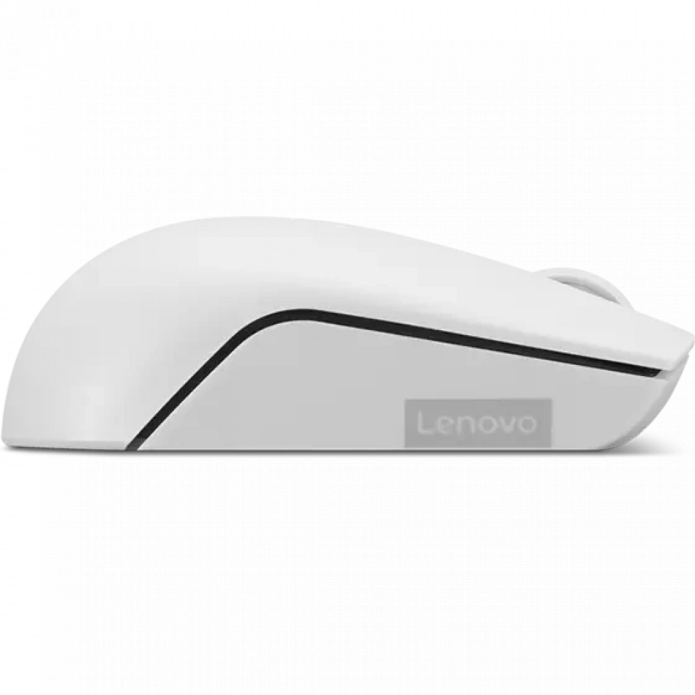 Мышь Lenovo 300 Wireless Compact GY51L15677 Премиальные, Беспроводная - миниатюра 4