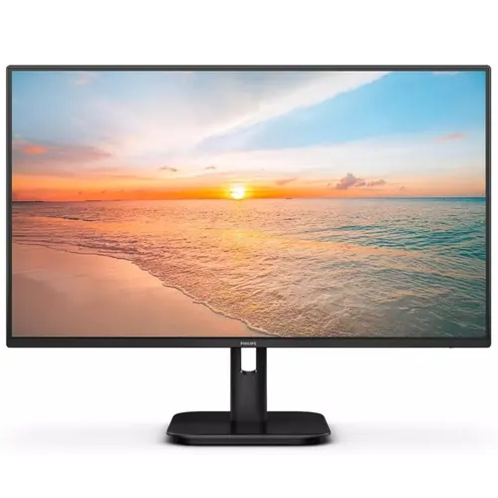 Монитор Philips 24E1N1100AW 24E1N1100AW/01 23.8 ", IPS, Full HD 1920x1080 (16:9), 100 Гц — фото товара