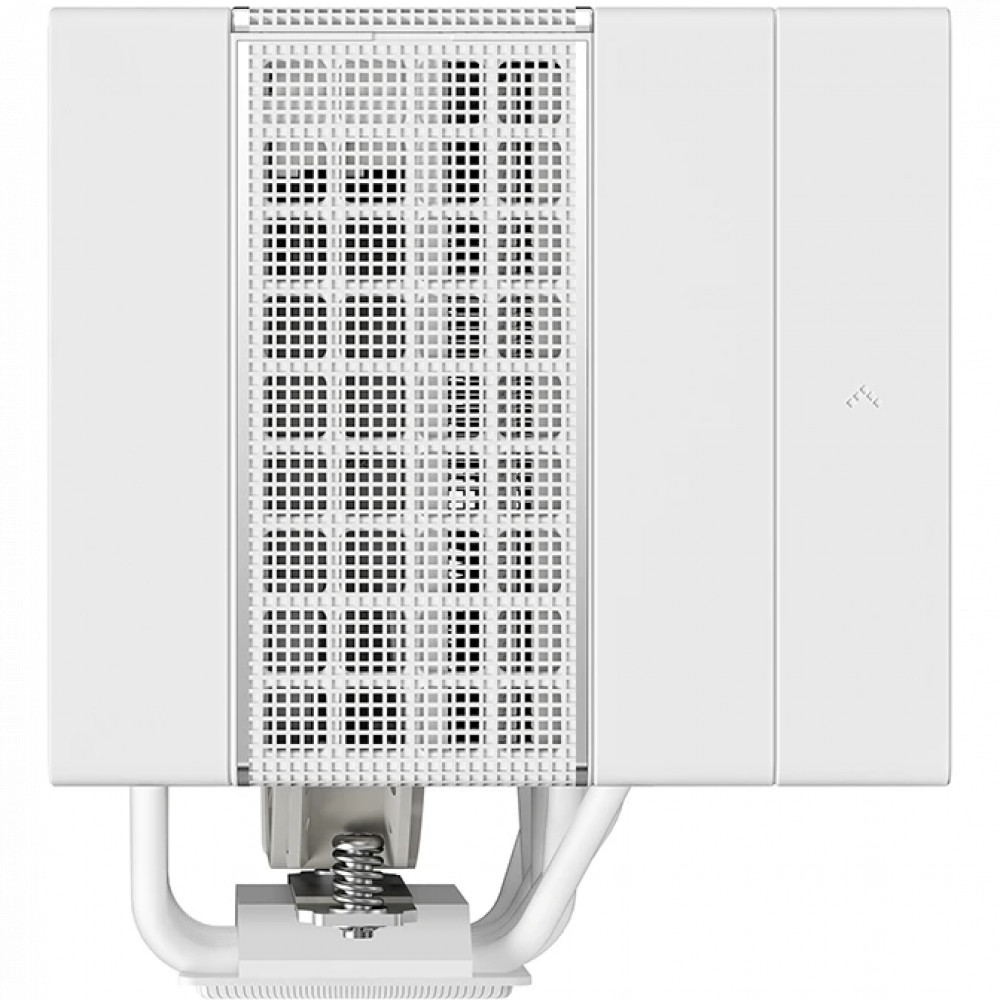 Система охлаждения Deepcool ASSASSIN VC ELITE WH R-ASN4-WHNVNN-GJD Для процессора - миниатюра 3