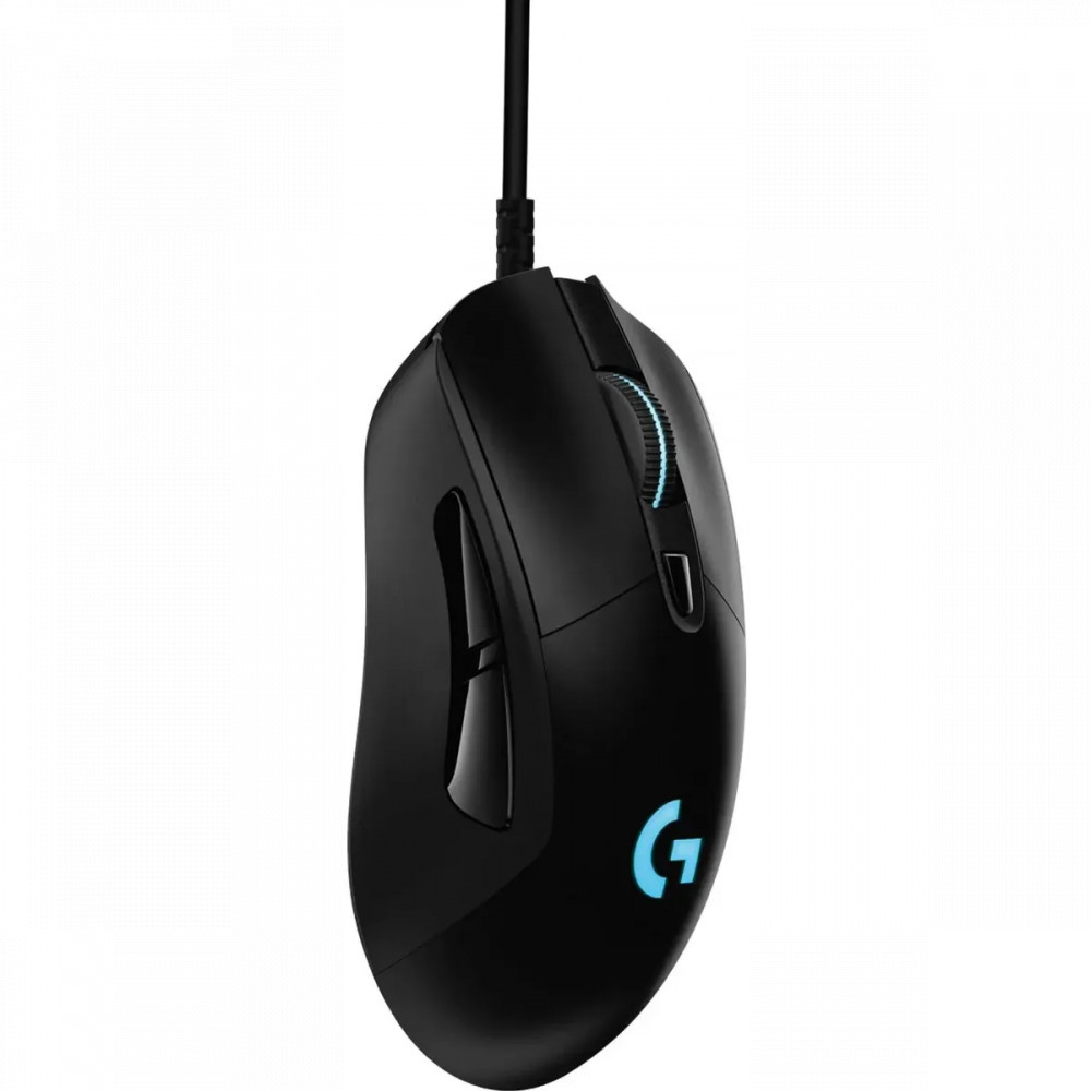 Мышь Logitech G403 910-005636 Игровые, Проводная - миниатюра 5