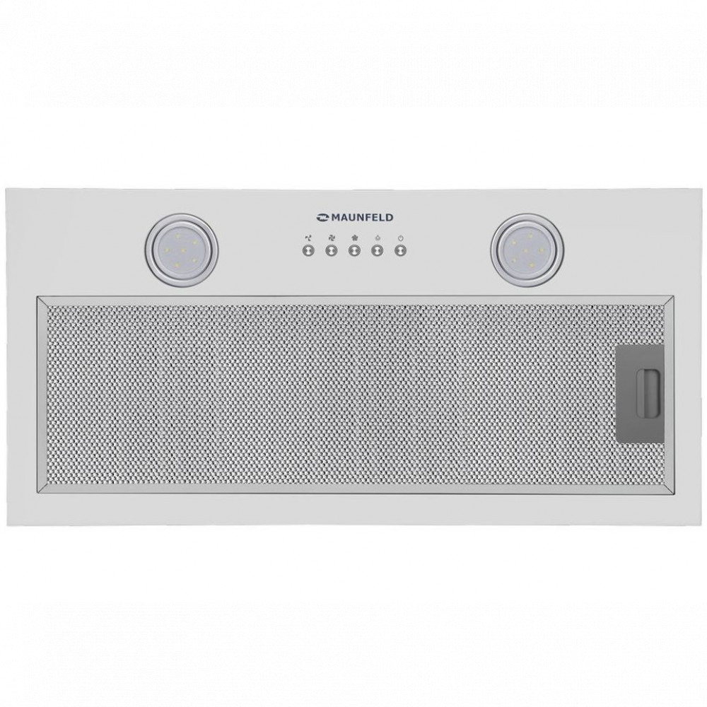 Вытяжка MAUNFELD TRAPEZE 602M КА-00014227 - миниатюра 3