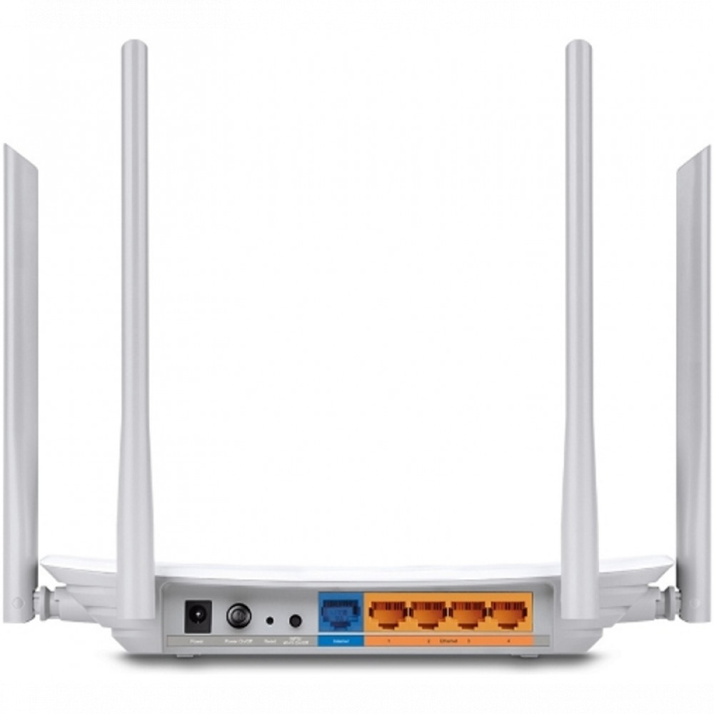 Маршрутизатор для дома TP-Link Archer A5 - миниатюра 3