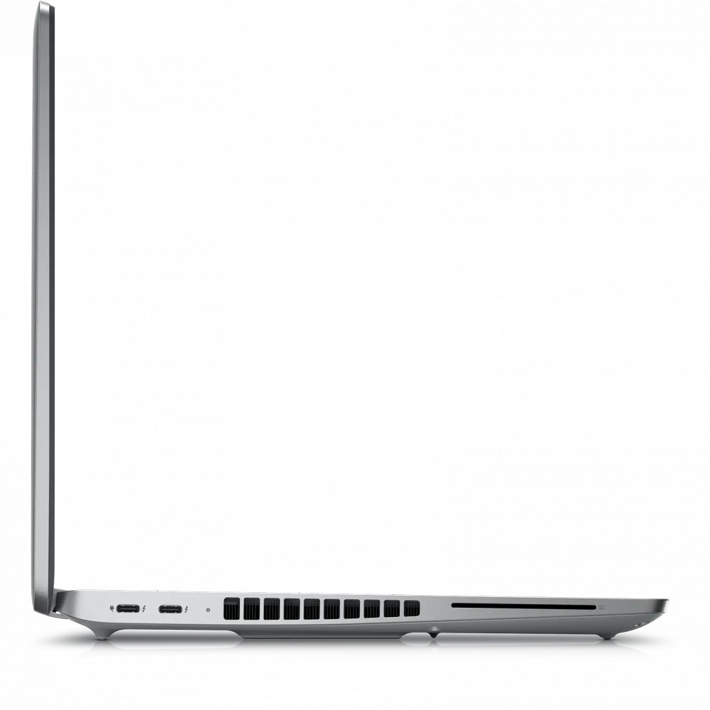 Ноутбук Dell Latitude 5450 210-BLLY N012L545014EMEA_VP 14 ", FHD 1920x1080 (16:9), Intel, Core Ultra 7, 16 Гб, 512 ГБ, Intel Graphics, Windows 11 Pro - миниатюра 4