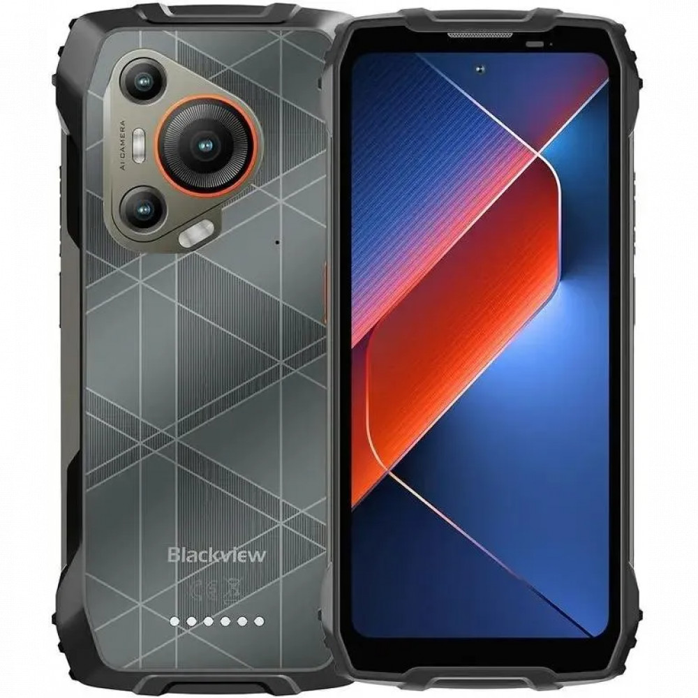 Смартфон Blackview BL7000 8/256 BLACK BL7000_8/256_BLACK 256 Гб, 8 Гб — фото товара