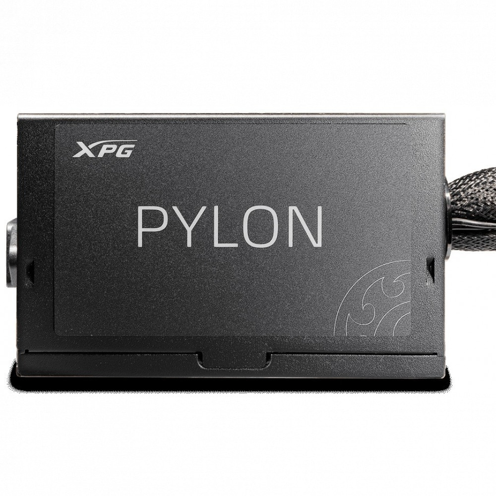 Блок питания XPG Pylon PYLON750B-BKCEU 750 Вт - миниатюра 3
