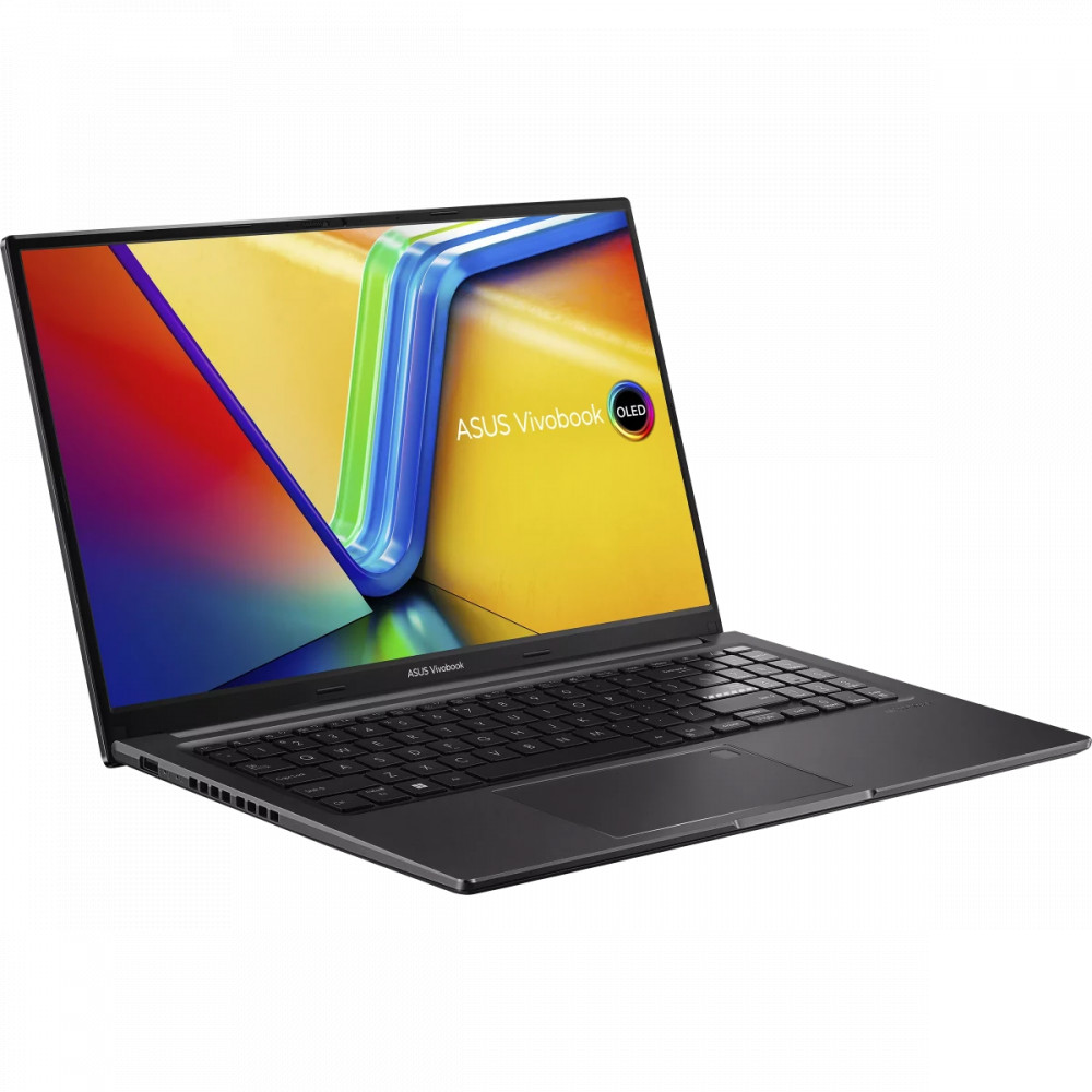Ноутбук Asus F1505VA Vivobook 15 90NB10P1-M016P0 15.6 ", 3K 2880х1620 (16:9), Intel, Core i7, 16 Гб, 512 ГБ, Intel Graphics — фото товара