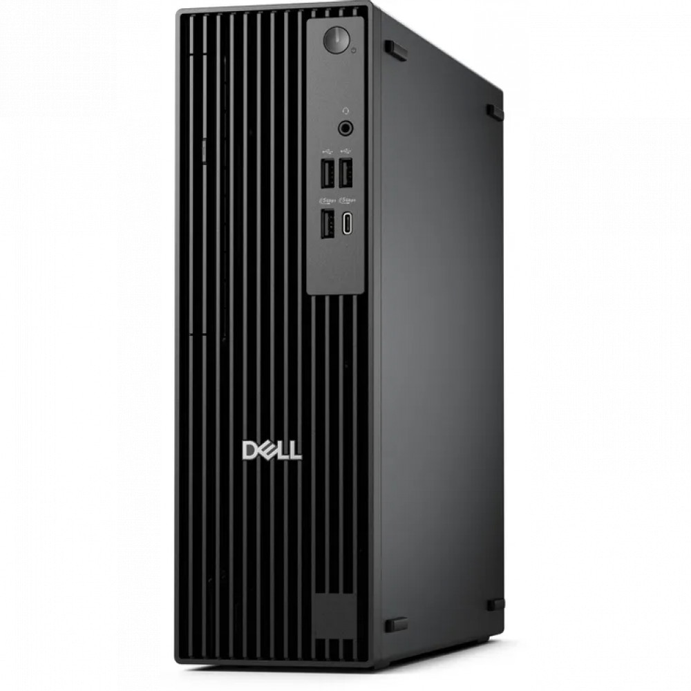 Персональный компьютер Dell Pro Slim QCS1250 DPS-7241 Core i7, 14700, 2.1, 32 Гб, DDR5-5600, Windows 11 Pro - миниатюра 3
