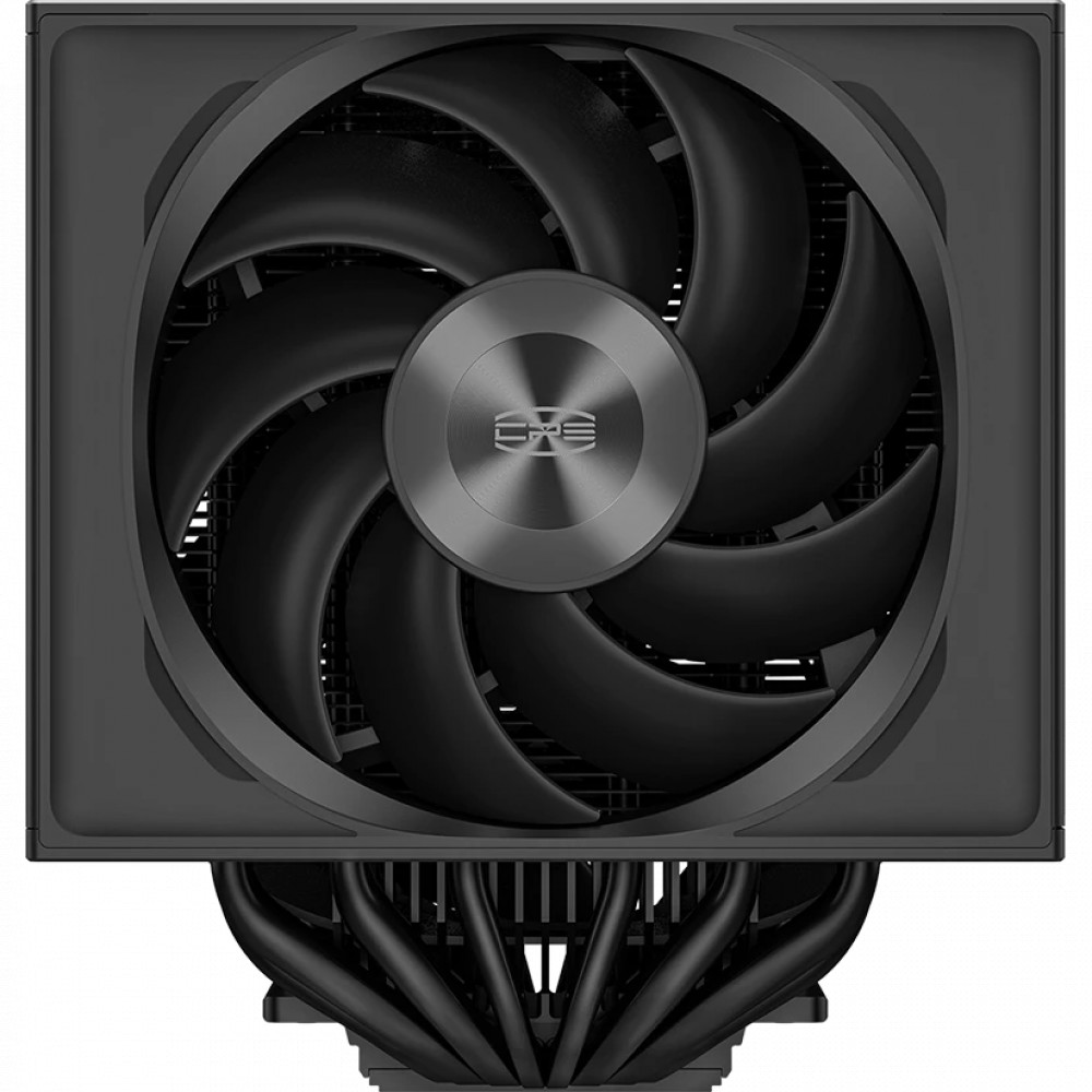 Система охлаждения PCcooler RZ820 Black RZ820-BKNWNX-GL Для процессора - миниатюра 4
