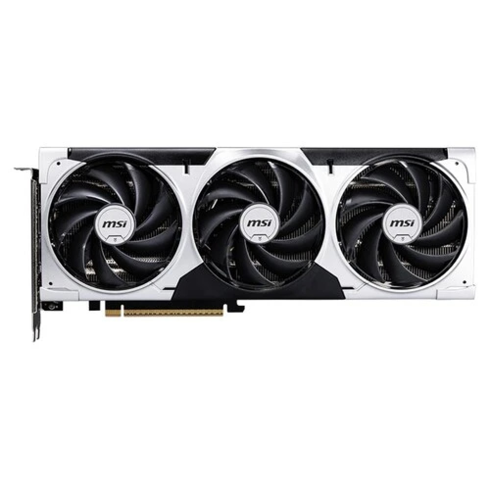 Видеокарта MSI GeForce RTX 5060 Ti VENTUS 3X OC RTX 5060 TI 16G VENTUS 3X OC 16 ГБ — фото товара