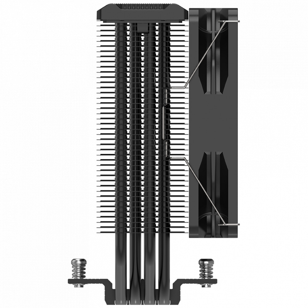 Система охлаждения PCcooler Paladin EX400 Для процессора - миниатюра 3