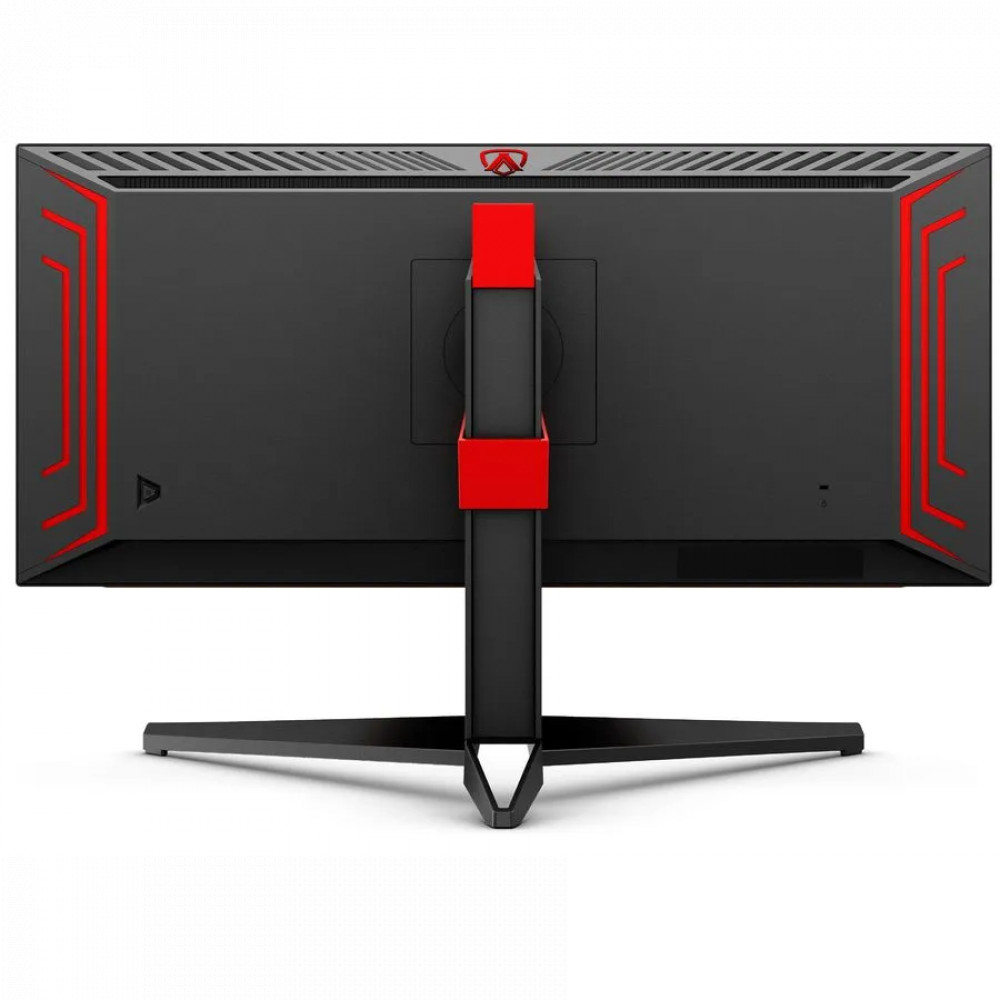 Монитор AOC Agon Pro AG344UXM 34 ", IPS, Ultra-Wide QHD 3440x1440 (21:9), 170 Гц - миниатюра 4