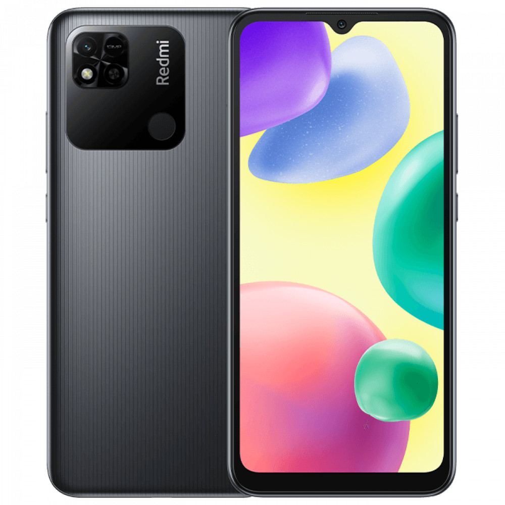 Смартфон Xiaomi 10A 220233L2G-GRAY 64 Гб, 3 Гб — фото товара